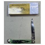 Case XX Slim Line Trapper Pocket Knife
