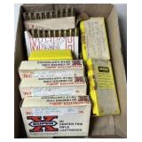 145 rnds .30-06 Reloads