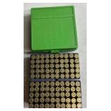 200 rnds .44 Magnum Ammunition