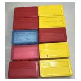10 - Cartridge Boxes