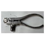 Ideal .32-20 Win Reloading Tool