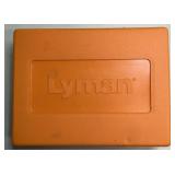 Lyman .32-20 Win Reloading Dies