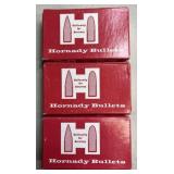 300ct Hornady 6mm Cal 70 gr Spire Point Bullets