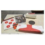 Paper Targets