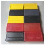 10 - Cartridge Boxes