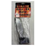 Ram-Line Colt 1911 .45 Auto Magazine