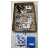 Dillon RL 550B Reloading Press Parts & Accessories