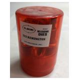 Lee .223 Rem Reloading Dies