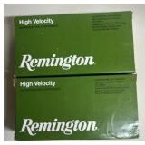 100 rnds Remington .45 Colt Ammo