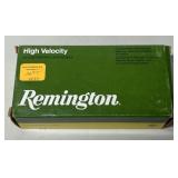 50 rnds Remington .44-40 Win Ammo