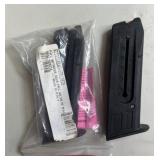 2 - EAA Witness .22LR 10 rnd Magazine