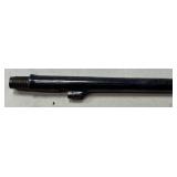 6.5" Unknown .22 Magnum Barrel