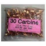 200ct Berry