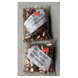 150ct .44 Cal HPXTP Bullets