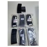 8 - ILL-Restricted AR-15 Magazines