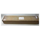 10 - Midway No. 1007 Cartridge Boxes