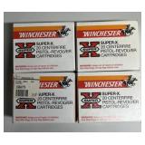80 rnds Winchester .45 Colt Ammo