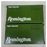 100 rnds Remington .45 Colt Ammo