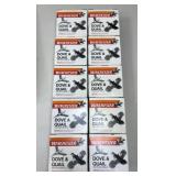 250 rnds Winchester 16ga 2 3/4" Shotshells