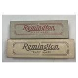 Remington R1273 & 4356 Bullet Knives