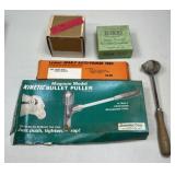 Reloading Tools