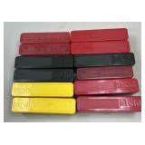 12 - Cartridge Boxes