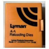 Lyman .41 Magnum Reloading Dies