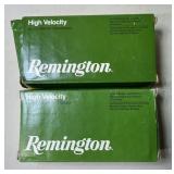 100 rnds Remington .41 Magnum Ammo