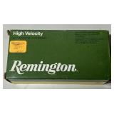 50 rnds Remington .44-40 Win Ammo