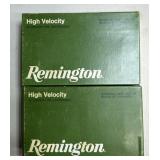 40 rnds Remington .30-06 Ammo