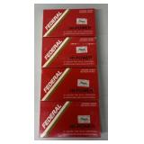 80 rnds Federal .30-06 Ammo