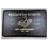 Case XX Collector 80th Anniver. Knife & Case