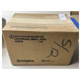 500 rnd Case Remington .44 Spl Ammo