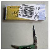 Case XX Small Toothpick Pocket Knife