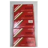 100 rnds Federal .222 Rem Ammo