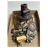 Unknown Reloading Press Conversion Unit