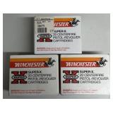 60 rnds Winchester .45 Colt Ammo
