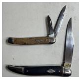 2 - Imperial Pocket Knives