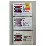 15 rnds Winchester 20ga Slugs & Buckshot Ammo