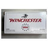 54 rnds Winchester .38 Speical Ammo