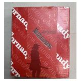 100ct Hornady .530 Size Lead Round Balls