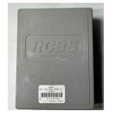 RCBS .357 Rem Max Reloading Dies