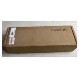 10 - Midway No. 501 Cartridge Boxes