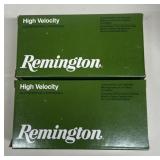 100 rnds Remington .45 Colt Ammo