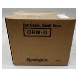 200 rnd Case Remington .30-06 Ammo
