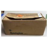2500 rnds Remington .22LR Thunderbolt Ammo