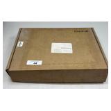 10 - Midway No. 509 Cartridge Boxes