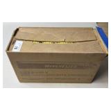 500 rnds UMC .223 Rem Ammo