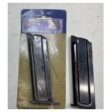 2 - Colt Ace .22LR 10 rnd Magazine