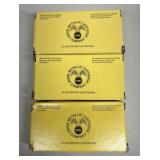 150 rnds UMC .25 Auto Ammo
